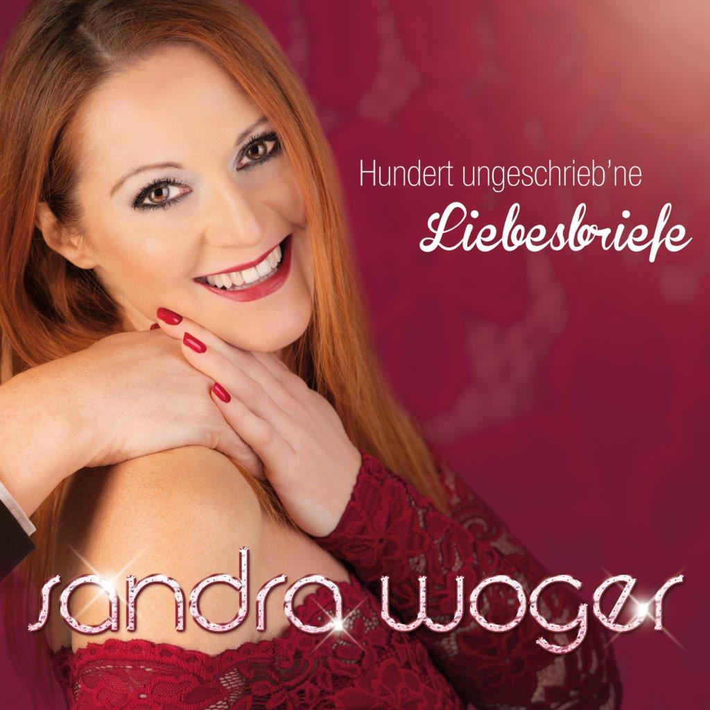 Sandra Woger - Hundert ungeschriebne Liebesbriefe - Cover.jpg